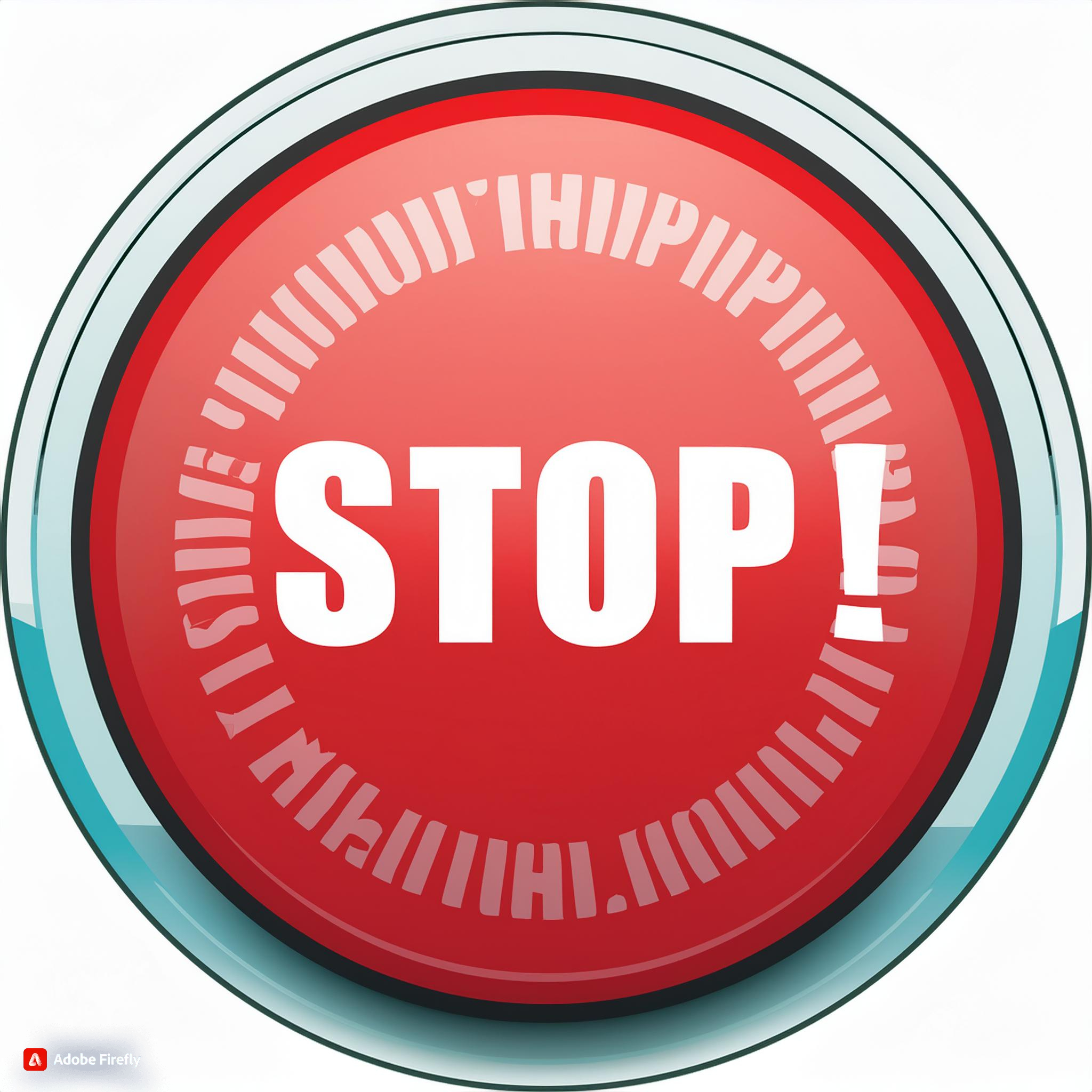 Håndtere Stress og slippe kontrollen med Pyt-Knappen