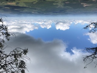 Vejrtrækningsøvelser som en del af din stressbehandling.